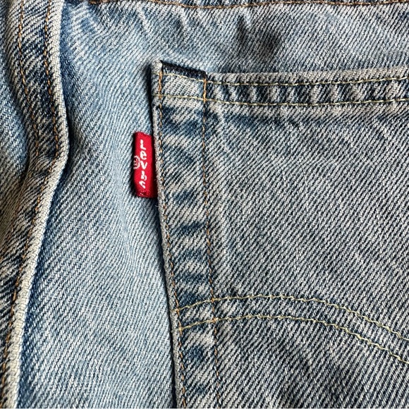 LEVI'S - 510™ SKINNY FIT MEN'S JEANS - Light Wash - 31x32 US - Picture 5 of 8